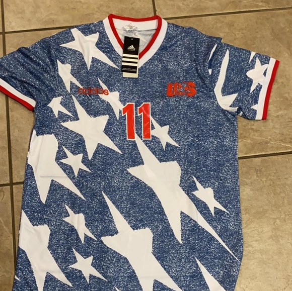 Soccer jerseys - Picture 4 of 9